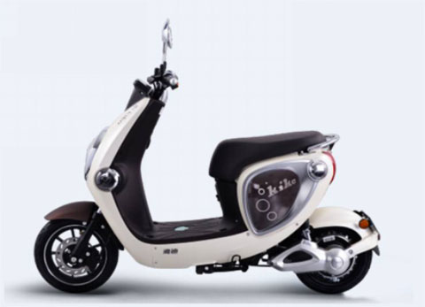 行業時尚先鋒 十大電動車品牌雅迪引領潮流