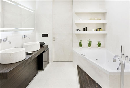 十大防水涂料品牌：廚房與衛浴間防水驗收方法