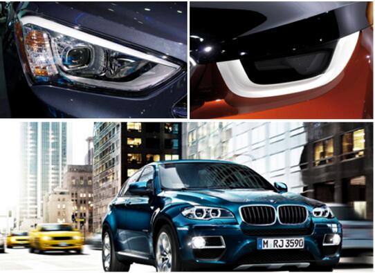 LED車燈時代來臨歐司朗依舊引領行業發展 LED車燈時代來臨歐司朗依舊引領行業發展