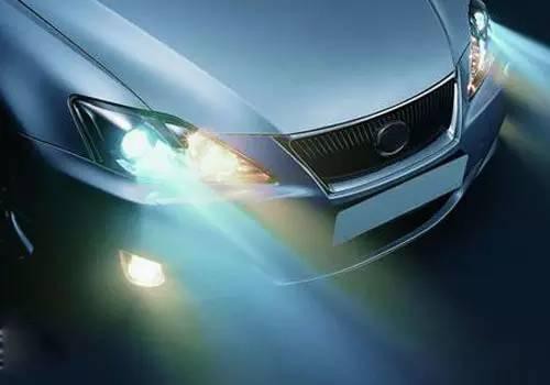 推薦!一文知曉所有汽車照明燈具種類特點 推薦!一文知曉所有汽車照明燈具種類特點
