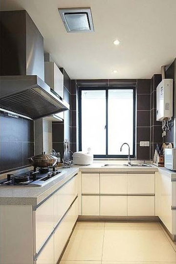 春節(jié)將至 淺談家居燃氣設施安裝要求 春節(jié)將至 淺談家居燃氣設施安裝要求