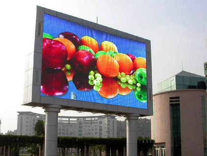 盤點出十大LED照明行業主要應用領域