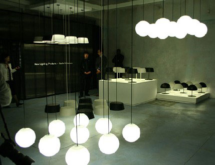 盤點出十大LED照明行業主要應用領域