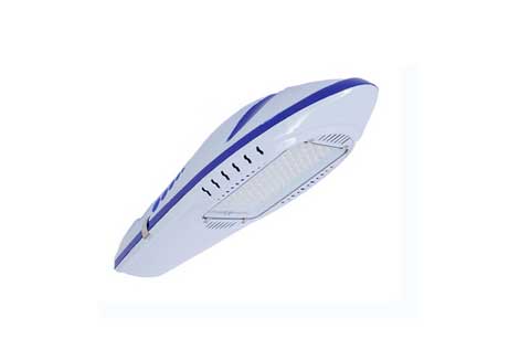 盤點出十大LED照明行業主要應用領域