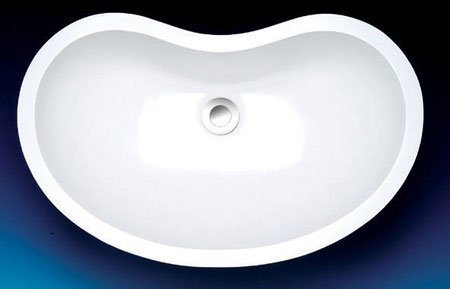 中國十大水槽品牌：各種材質水槽的介紹與差異