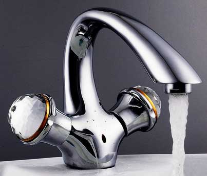 關于水龍頭選購安裝知識詳細介紹