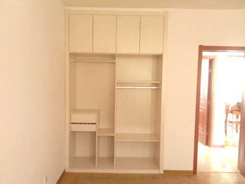 緊跟市場步調 衣柜企業發展核心應注重消費者需求