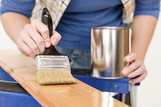 木器漆用水性還是油性的?從三方面分析它們優劣勢