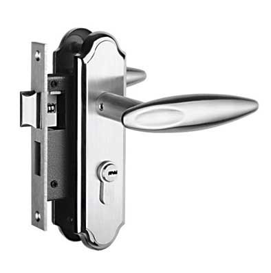 常見的五種材質鎖具產品特點講解 常見的五種材質鎖具產品特點講解