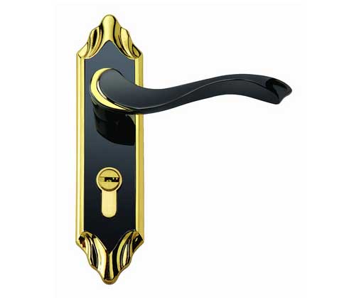 常見的五種材質鎖具產品特點講解 常見的五種材質鎖具產品特點講解