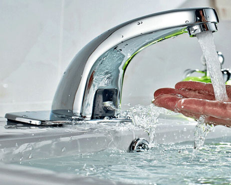 選購感應水龍頭需要注意哪些問題？