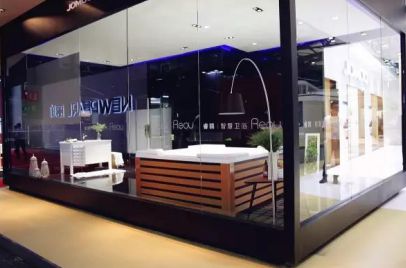 九牧榮獲廚衛(wèi)行業(yè)“中國(guó)品牌年度大獎(jiǎng)NO.1”稱(chēng)號(hào)