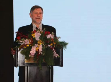 九牧榮獲廚衛(wèi)行業(yè)“中國(guó)品牌年度大獎(jiǎng)NO.1”稱(chēng)號(hào)