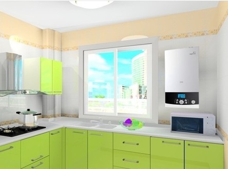 已裝修好的房子再安裝壁掛爐需要注意什么問題？