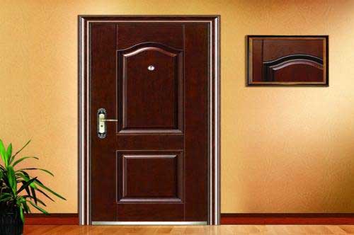 互聯網之下防盜門企業更需用匠心打造好產品