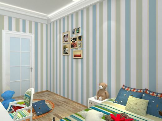 把握流行趨勢贏市場 5款時尚壁紙效果圖欣賞 把握流行趨勢贏市場 5款時尚壁紙效果圖欣賞