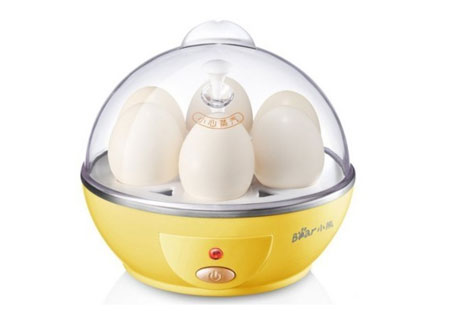 想過上充滿樂趣的生活?那你就應該擁有這些小家電! 想過上充滿樂趣的生活?那你就應該擁有這些小家電!