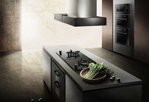 利用電商優(yōu)勢(shì) 廚電成跨境網(wǎng)購增速最快品類 利用電商優(yōu)勢(shì) 廚電成跨境網(wǎng)購增速最快品類