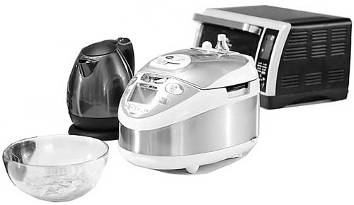 用創新打開新局面 小家電企業需提高產品技術含量