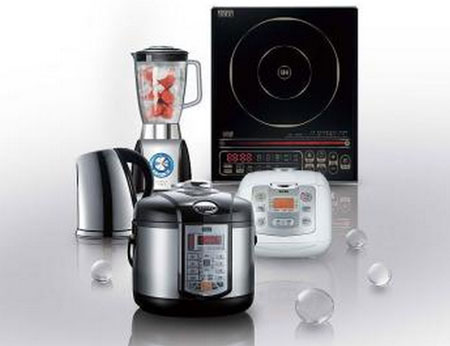 小家電企業(yè)用新品造勢(shì)要學(xué)會(huì)如何“撩”客戶