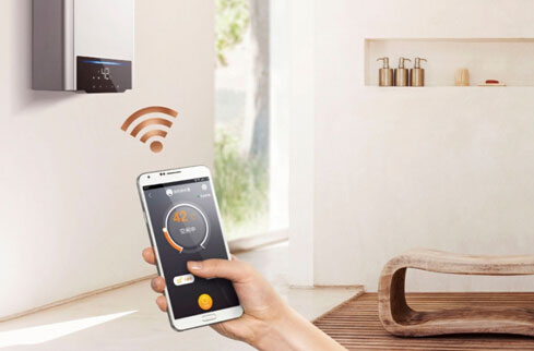 方太磁化恒溫熱水器重新定義智能家電 方太磁化恒溫熱水器重新定義智能家電