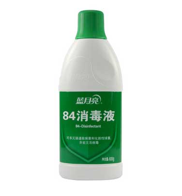 家用消毒液的使用方法及注意事項(xiàng) 家用消毒液的使用方法及注意事項(xiàng)