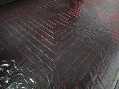 中國著名碳纖維品牌:挑選碳纖維地暖五原則 中國著名碳纖維品牌:挑選碳纖維地暖五原則