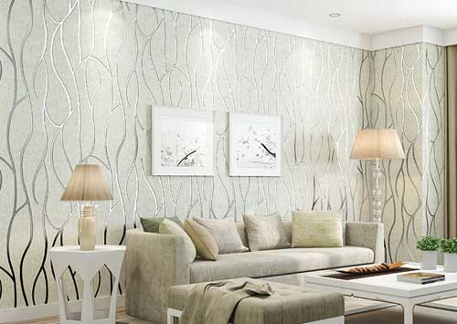 中國著名壁紙品牌：詳解壁紙施工應(yīng)注意的細(xì)節(jié)