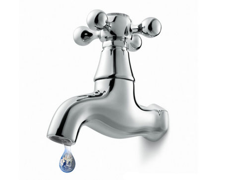 你家的水龍頭是否節(jié)水的?小編為你揭秘! 你家的水龍頭是否節(jié)水的?小編為你揭秘!