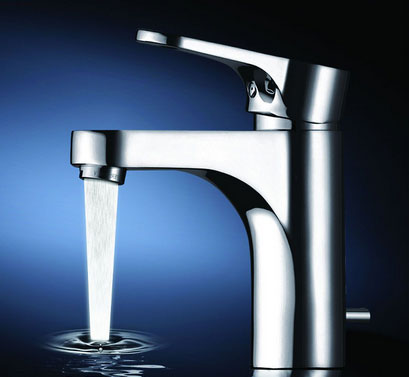 你家的水龍頭是否節(jié)水的?小編為你揭秘! 你家的水龍頭是否節(jié)水的?小編為你揭秘!