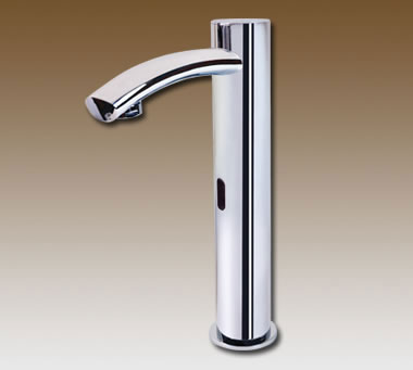 你家的水龍頭是否節(jié)水的?小編為你揭秘! 你家的水龍頭是否節(jié)水的?小編為你揭秘!