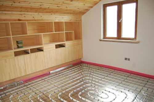 對(duì)比分析8種常用采暖設(shè)備，看看哪種適合你