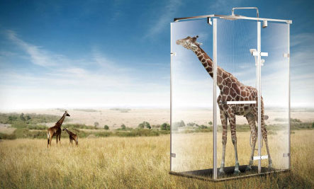 正確看待廣告作用 淋浴房企業(yè)的廣告營銷應(yīng)重視體驗