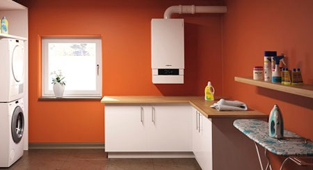 燃氣壁掛爐的耗氣量跟哪些因素有關?