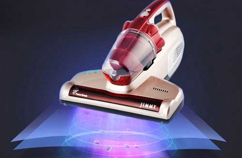 年底大掃除什么的，讓這些小家電助你吧!