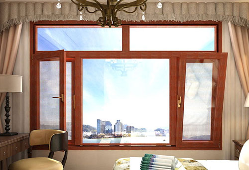 中國十大門窗品牌提醒您 網上購買門窗需注意