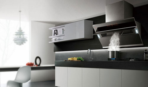 中國十大廚衛品牌:油煙機常見故障及解決方法大全 中國十大廚衛品牌:油煙機常見故障及解決方法大全