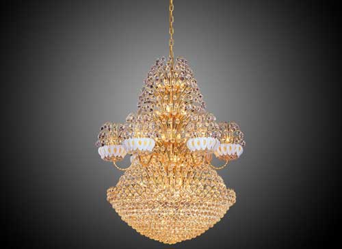 傳統實體店迎機遇 燈飾照明品牌如何轉型升級? 傳統實體店迎機遇 燈飾照明品牌如何轉型升級?