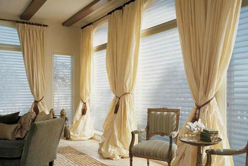 小編告訴你怎樣購買窗簾更省錢 小編告訴你怎樣購買窗簾更省錢
