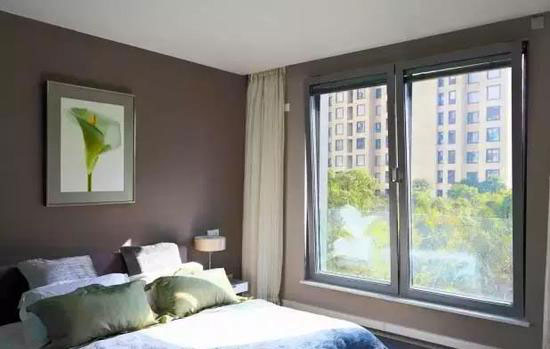 什么是內開內倒窗?它有什么功能特點? 什么是內開內倒窗?它有什么功能特點?