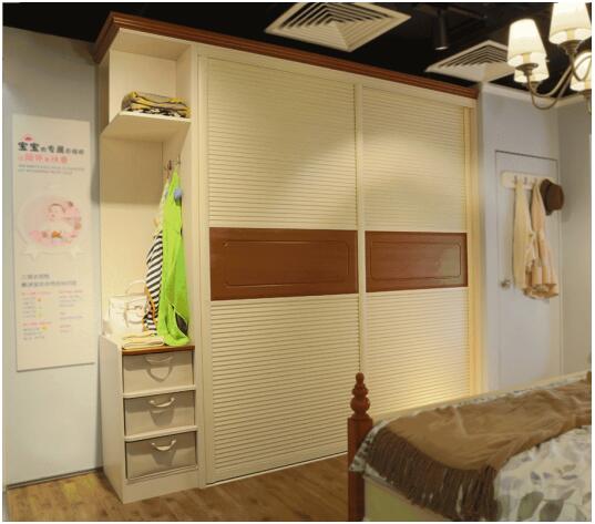 著名衣柜品牌尚品宅配為你解讀各種生活方式的衣柜 著名衣柜品牌尚品宅配為你解讀各種生活方式的衣柜