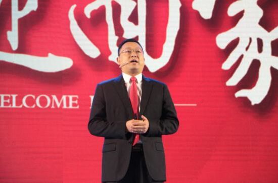 聚勢謀局,劍指巔峰詩尼曼2017年全球經銷商大會開