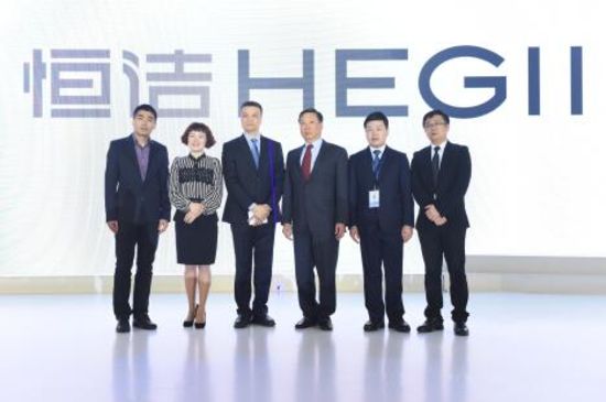 讓消費者生活品質再「晉新階」，恒潔是認真的!