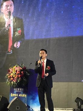 聚勢謀局,劍指巔峰詩尼曼2017年全球經銷商大會開