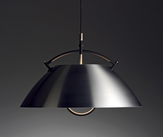 創意生活：工藝裝飾佳品 五款燈具設計欣賞