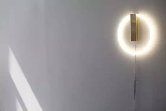 創意生活：工藝裝飾佳品 五款燈具設計欣賞