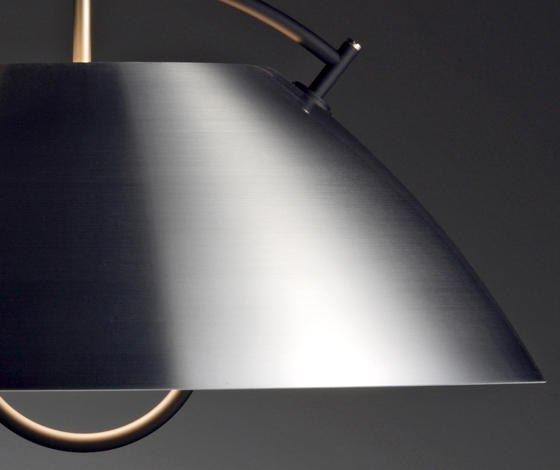 創意生活：工藝裝飾佳品 五款燈具設計欣賞