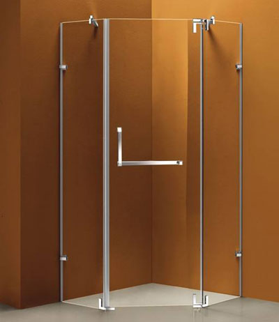 無框淋浴房 無框淋浴房