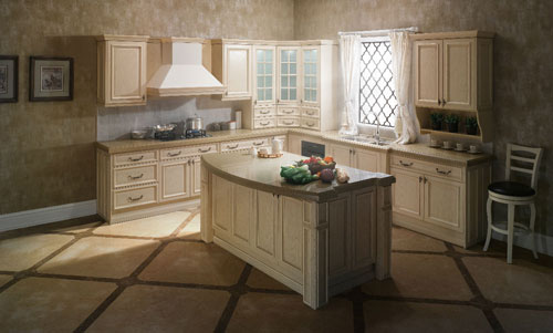 歐派櫥柜不斷嘗試新模式 守衛行業王者寶座