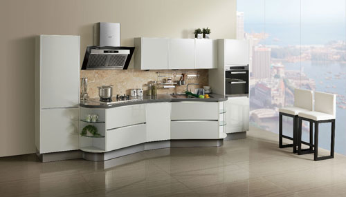 歐派櫥柜不斷嘗試新模式 守衛行業王者寶座